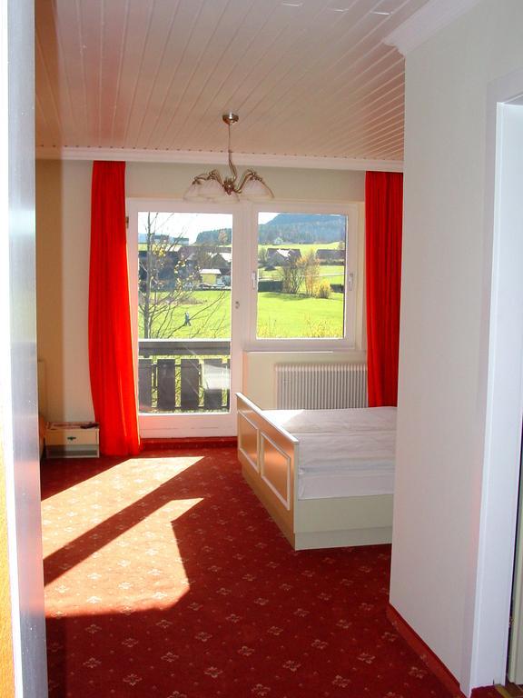 Gasthof-Hotel Jaritz Semriach Habitación foto
